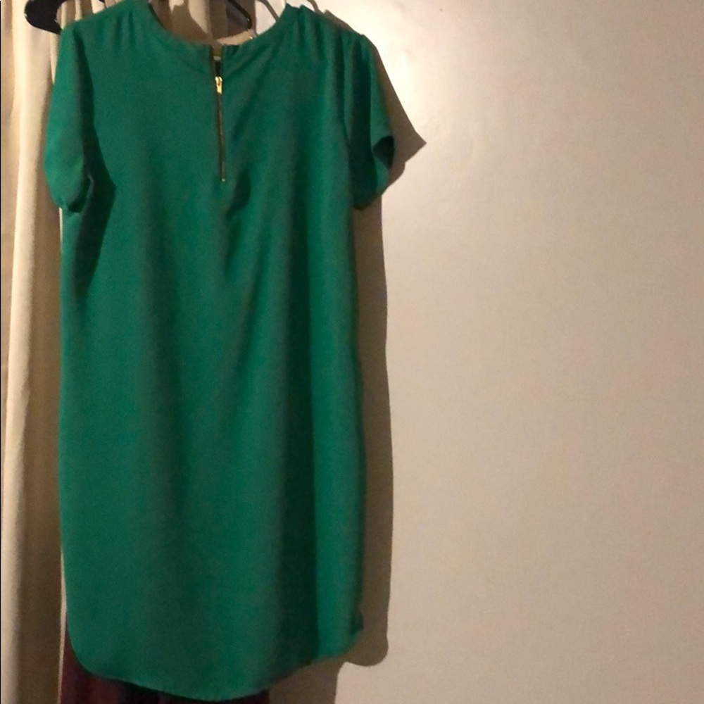Dress - Picture 3 of 4
